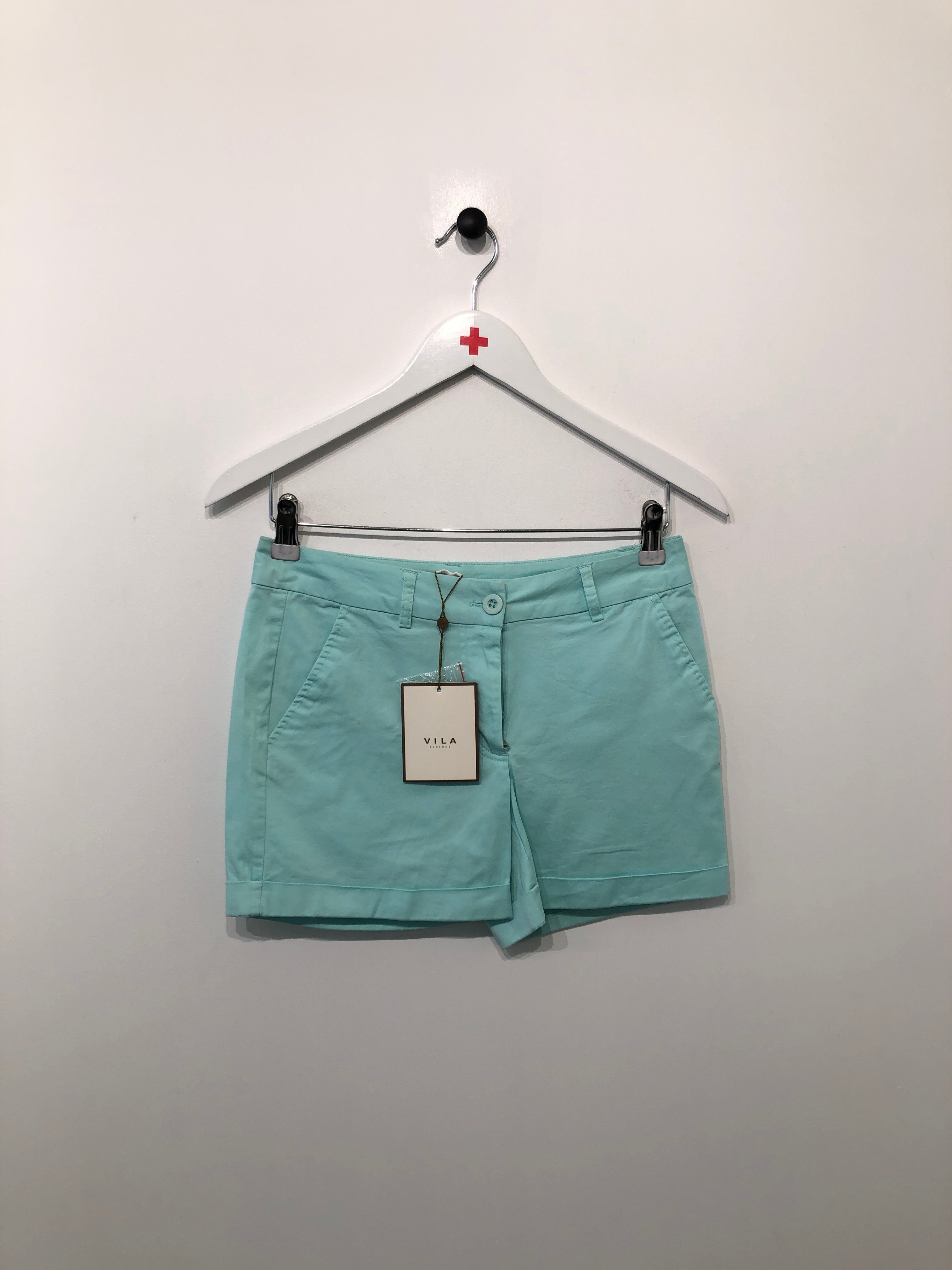 Vila Shorts